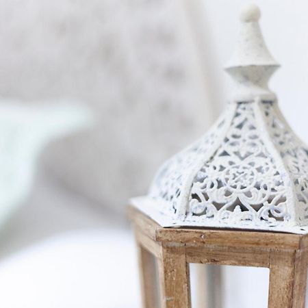 Altabib Riad Cordoba Luaran gambar