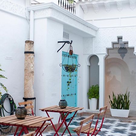 Altabib Riad Cordoba Luaran gambar