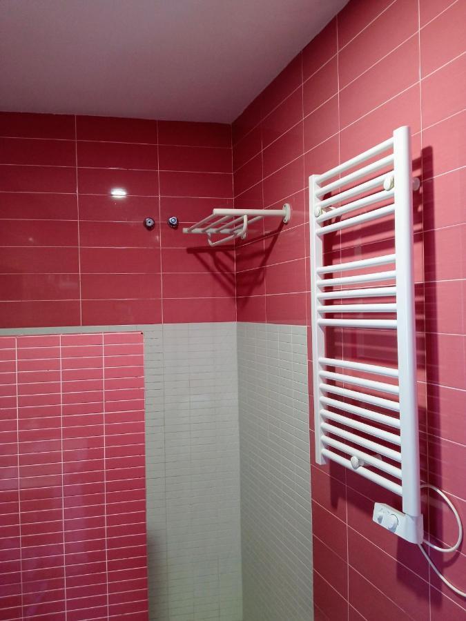 Altabib Riad Cordoba Luaran gambar