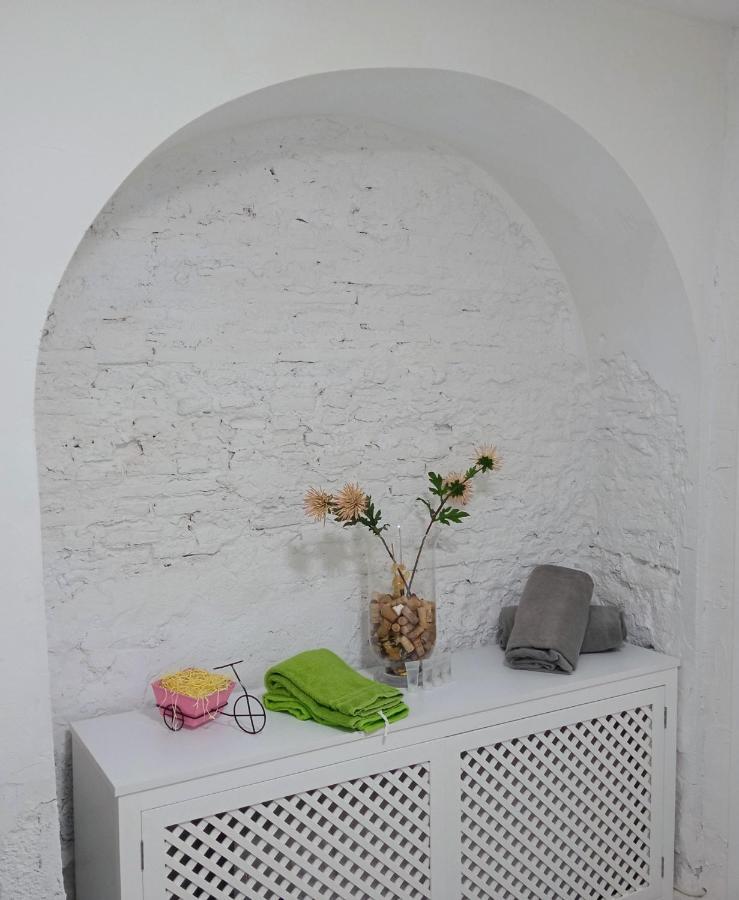 Altabib Riad Cordoba Luaran gambar