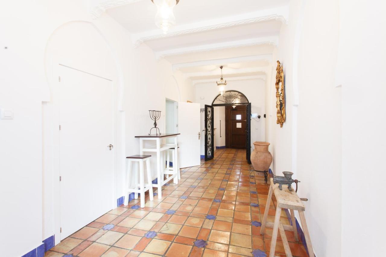 Altabib Riad Cordoba Luaran gambar