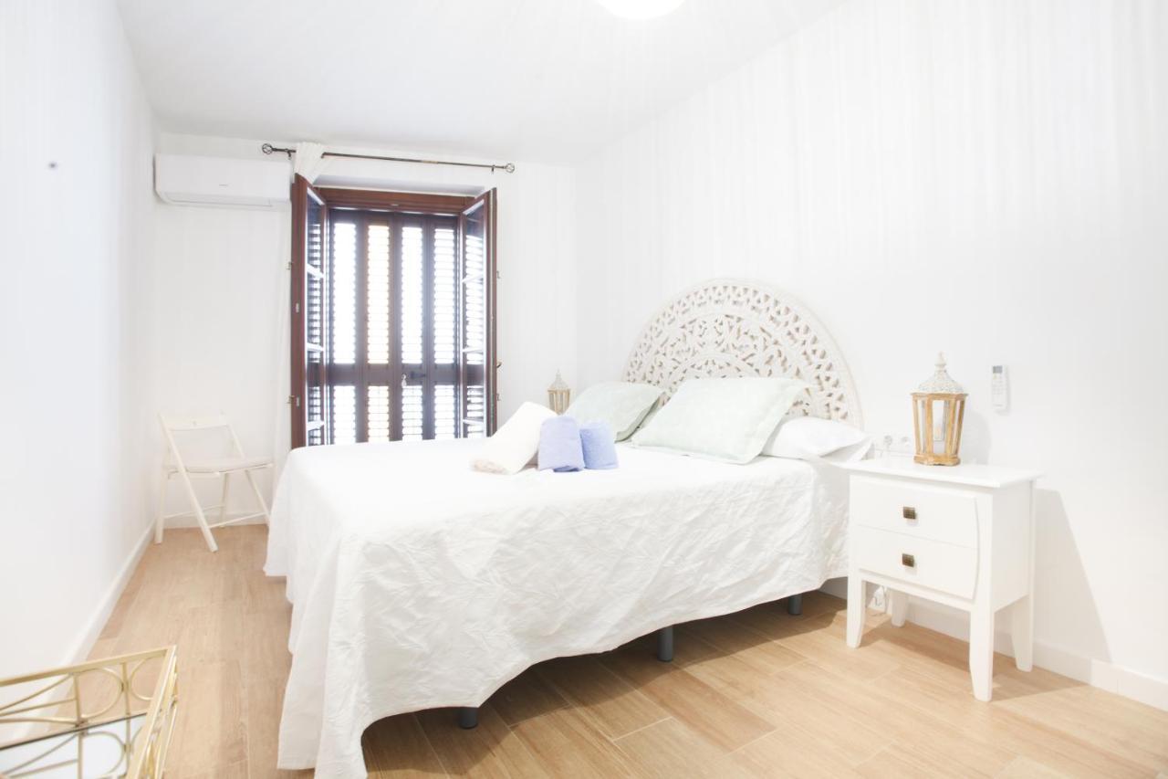 Altabib Riad Cordoba Luaran gambar