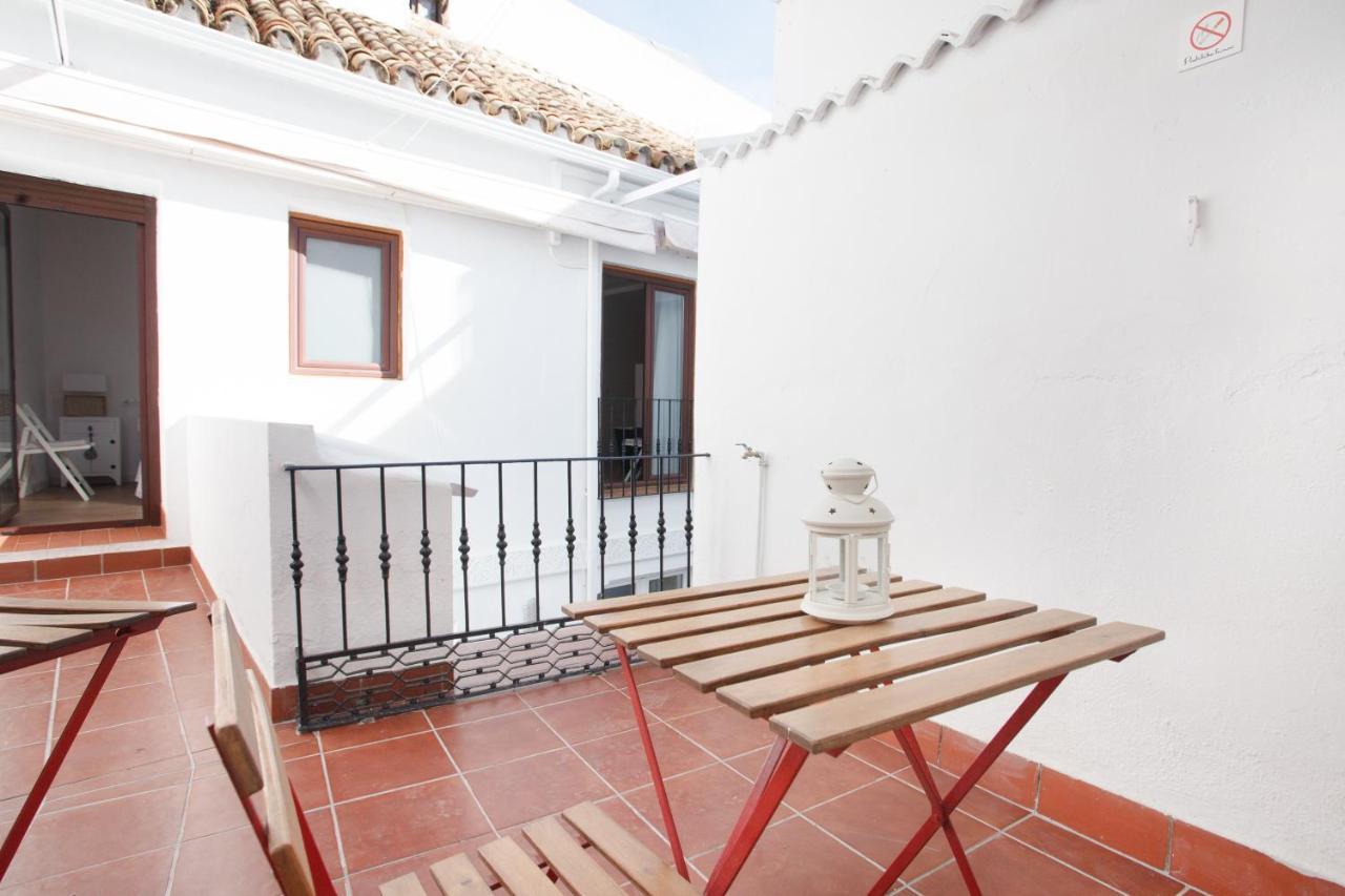 Altabib Riad Cordoba Luaran gambar