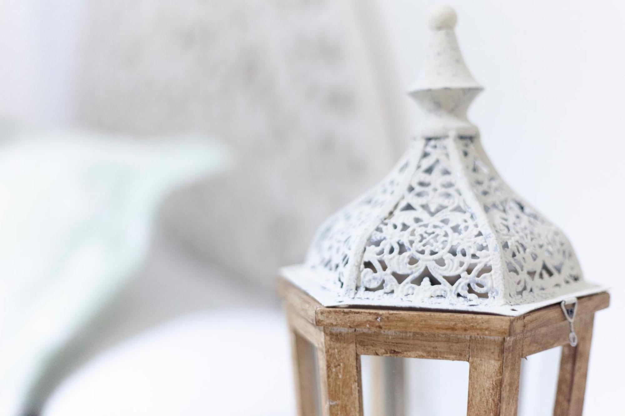 Altabib Riad Cordoba Luaran gambar