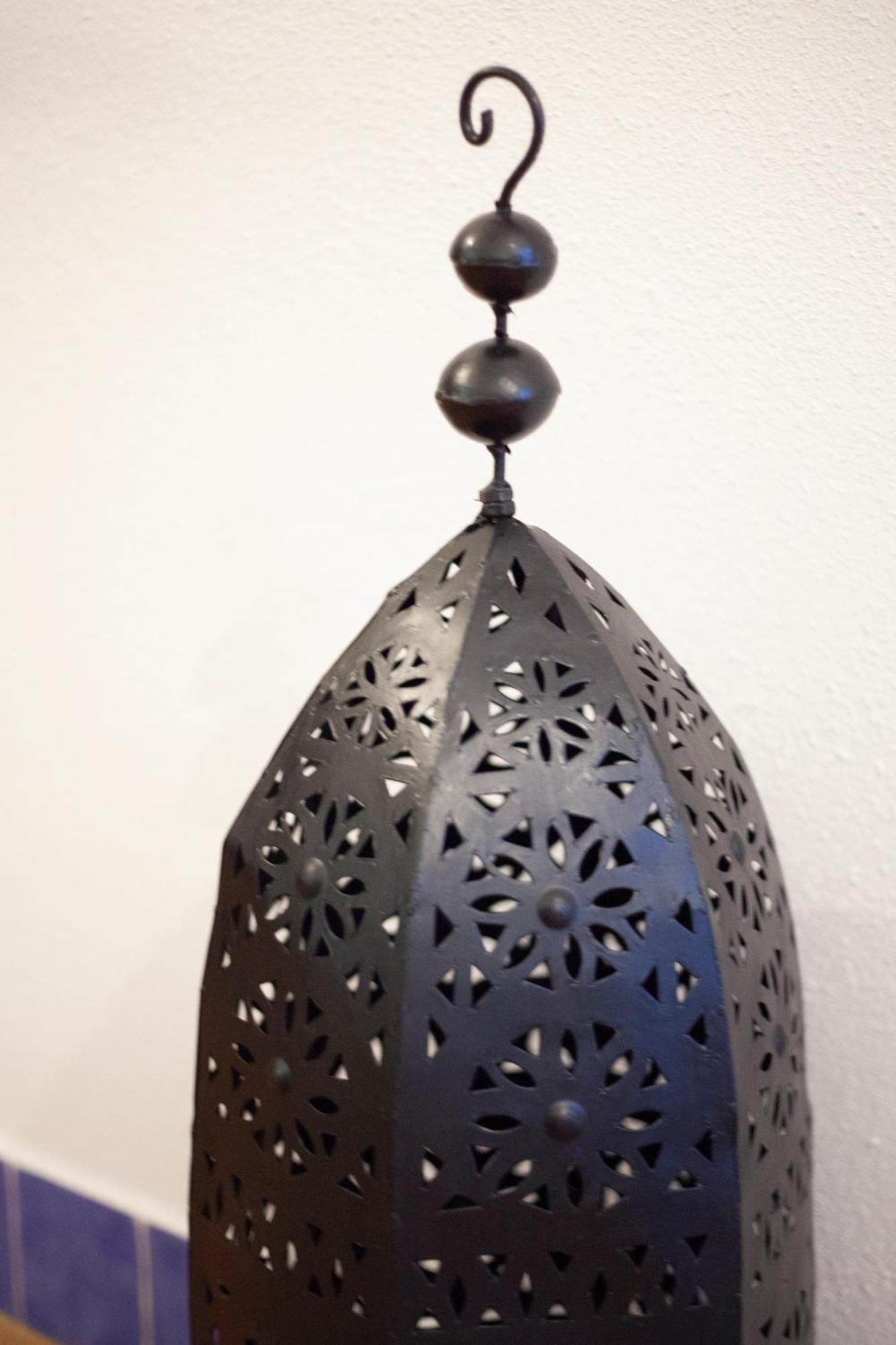 Altabib Riad Cordoba Luaran gambar
